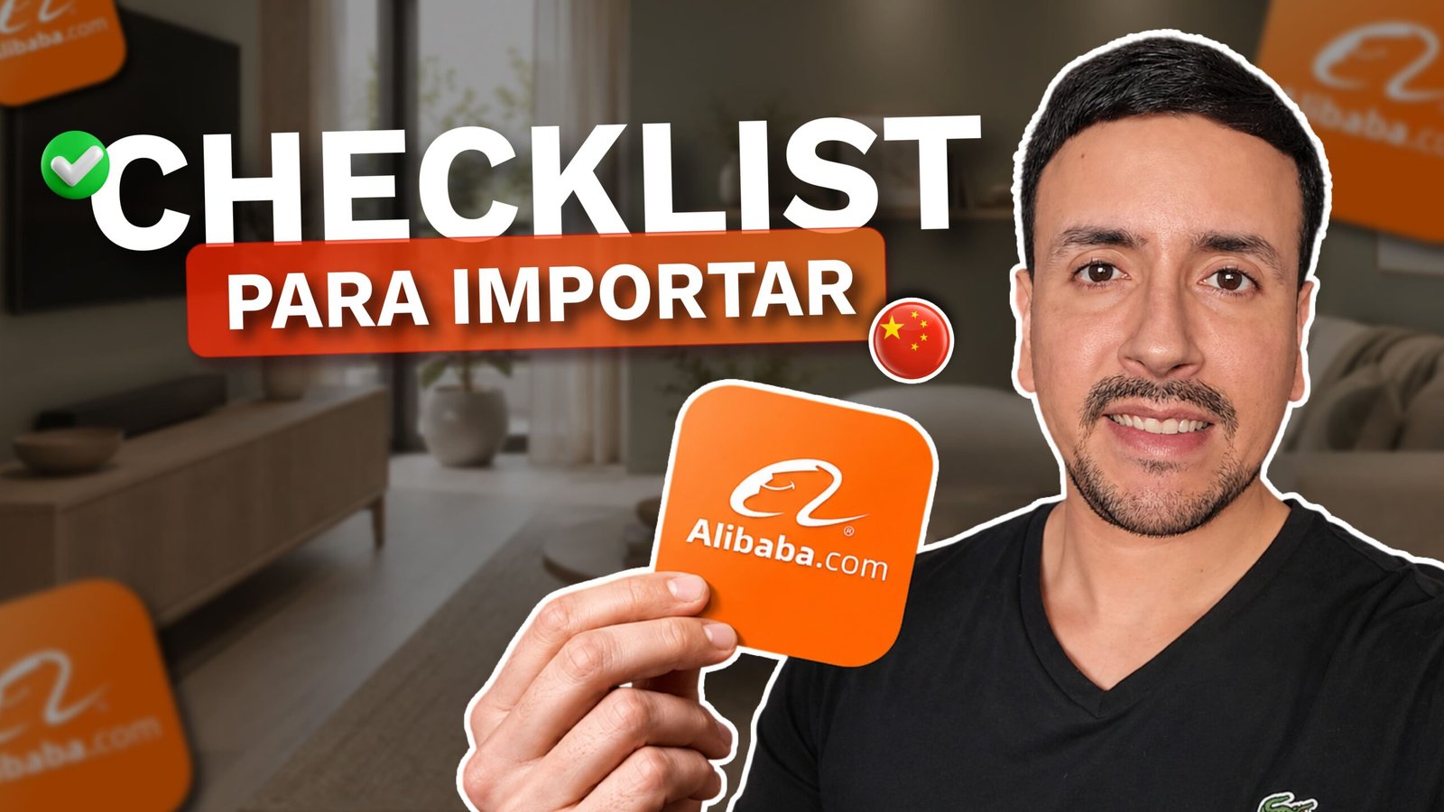 Cómo Importar desde China Paso a Paso